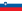 Flag of Slovenia