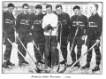 Legia Warszawa in 1928