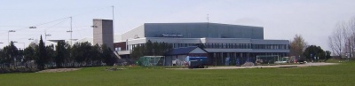 Himmelstalundshallen i Norrköping, den 24 april 2007.JPG