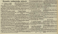 The January 29 issue of the Narodni listy.