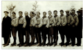 Red Putilovets Leningrad in 1929.