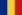 Flag of Romania