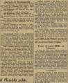 The January 23 issue of the Narodni listy.