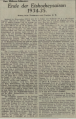 The February 23 edition of Silesia.
