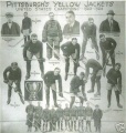 Pittsburgh Yellowjackets
