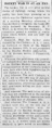 The January 22, 1901, edition of the Halifax Herald.