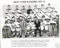 New York Rangers
