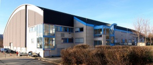 Kristins hall Lillehammer.jpg