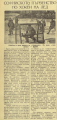 February 15, 1952, edition of Народен спор.