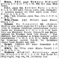The January 24 issue of the Tagblatt.