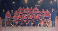 A club photo from 1972.