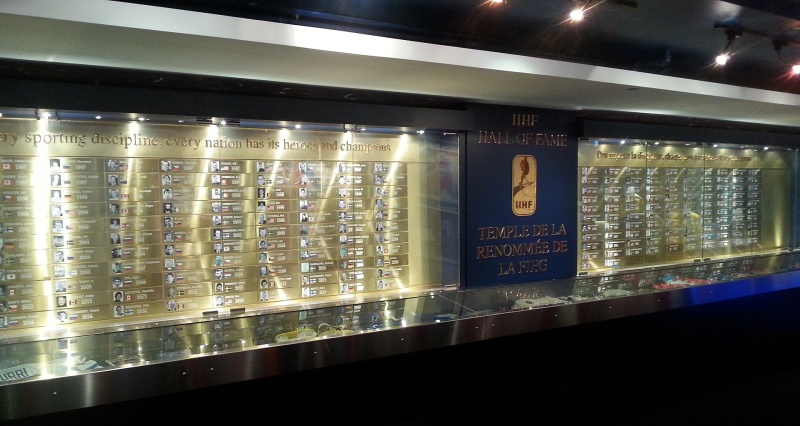File:IIHF Hall of Fame wall of honour.jpg