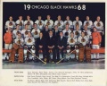 Chicago Black Hawks