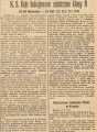 The February 5 issue of Polonia.
