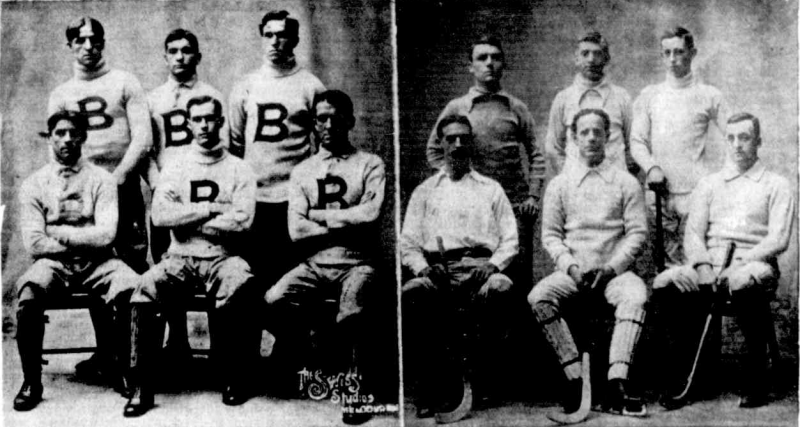 File:First ever ice hockey game in Australia.png