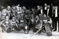 A club photo from 1988.