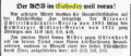 The January 22 edition of the Altonaer Nachrichten.