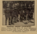 The club in 1939.