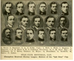 Montreal Stars