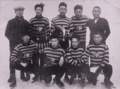 The club in 1927.