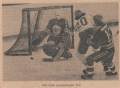 Dijon and Luxembourg in the Luxembourg Cup on March 13, 1976.