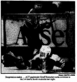 The October 24, 1987, edition of The Canberra Times.