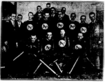 Philadelphia Arrows