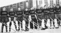 A club photo from 1935.