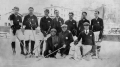 The Swiss team.