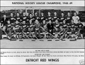 Detroit Red Wings