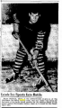 Bruce Nekervis of Charleston Ice Sports.