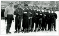 Spartak Moscow in 1935.