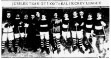 Montreal Jubilee