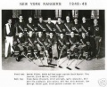 New York Rangers