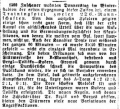 The November 3 issue of the Prager Tagblatt.