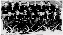 London Tecumsehs