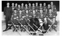 Pittsburgh Hornets