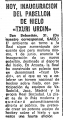 The June 1, 1972, edition of El Mundo Deportivo.