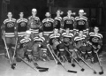 The club in 1965.