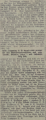 The February 20 edition of Silesia (part two).
