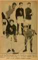 Some Bay Counties Hockey Association players