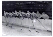 Seattle Boeing Bombers