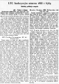 The March 5 issue of the Lidove noviny.
