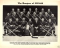 New York Rangers