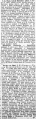 The January 26 edition of the Lidove noviny.