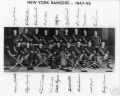 New York Rangers