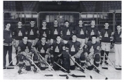 Indianapolis Capitals