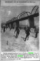 The January 20, 1931, edition of Seoul Press.