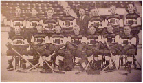 Boston Tigers