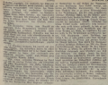 The January 11 issue of Silesia (part five).